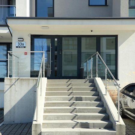 Szyndzielnia Hill Apartament # Nestapartamenty Bielsko-Biała Eksteriør billede
