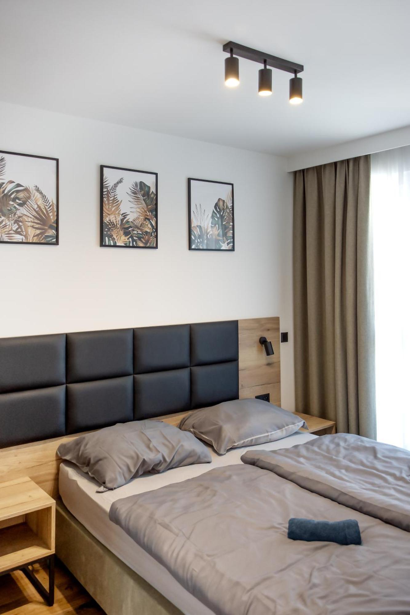 Szyndzielnia Hill Apartament # Nestapartamenty Bielsko-Biała Eksteriør billede